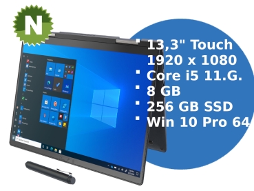 Portégé X30W-J-10H neu